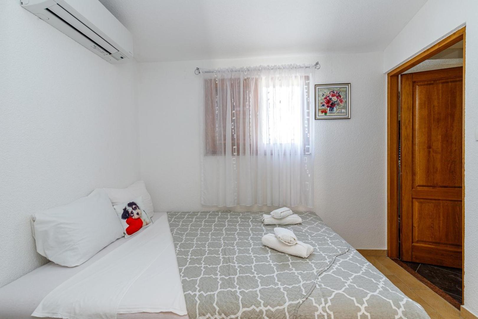 Genoa Rooms Poreč Rum bild