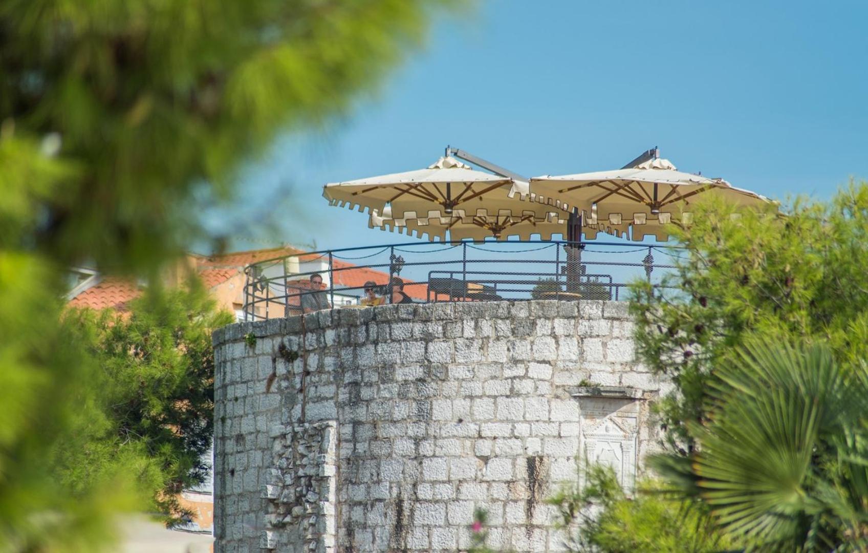Genoa Rooms Poreč Rum bild